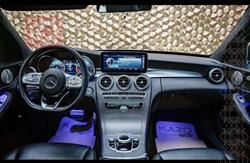 مرسيدس بنز C-Class